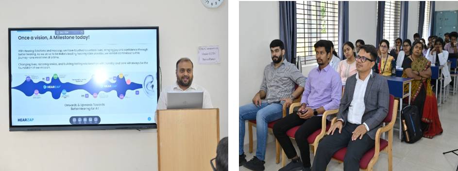 JSS Institute of Speech & Hearing, MG Road, Mysuru - 2025 events