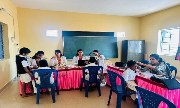 JSS Institute of Speech & Hearing, MG Road, Mysuru - 2025 events