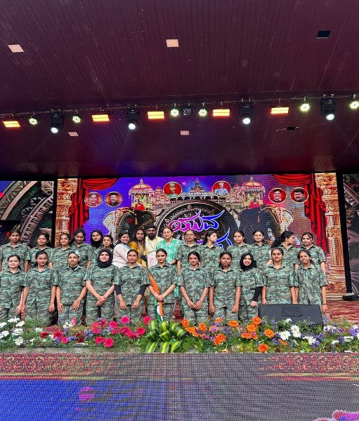 JSS Institute of Speech & Hearing, MG Road, Mysuru - 2025 events