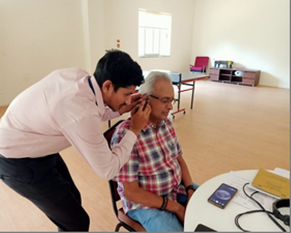 JSS Institute of Speech & Hearing, MG Road, Mysuru - 2025 events