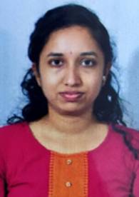JSS Speech & Hearing, Ms. PREETHU D.J, IV topper 2023